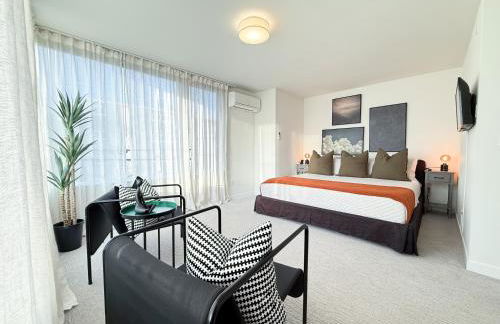 Hot Tub - Best Views - Near Stadiums! - Foto 9