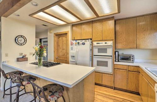 Homey Colfax Getaway with Private Hot Tub! - Photo 6