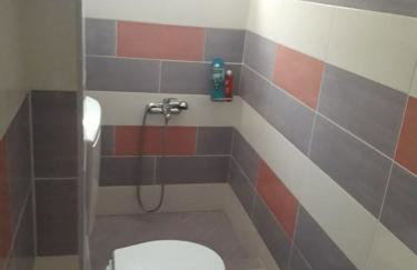 Cozy secluded studio with panoramic view - Foto 7