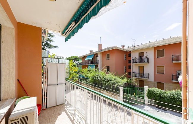 JOIVY Stylish Flat W/Terrace - Foto 24