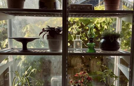 Chic Dunes Cottage with HOT TUB near Warren Dunes - Foto 22