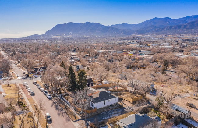 3BR MTN Viewsdowntownnext to Lake, Parks, More - Foto 33