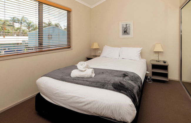 Big4 Nelligen Holiday Park - Foto 14