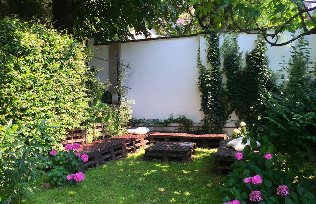 Villa Aida - Foto 63