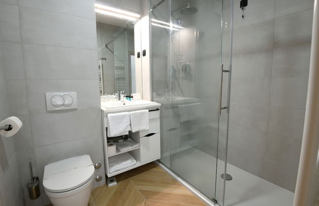 Aparthotel Milenij - Foto 23