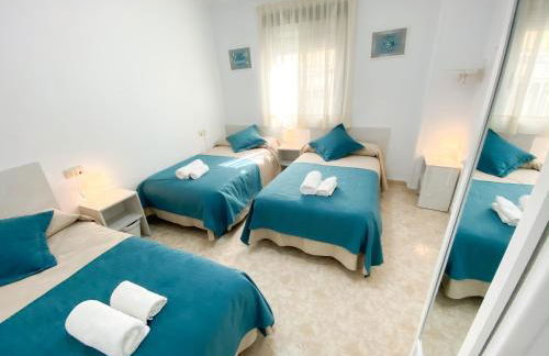 Habitaciones Callosa - Foto 57