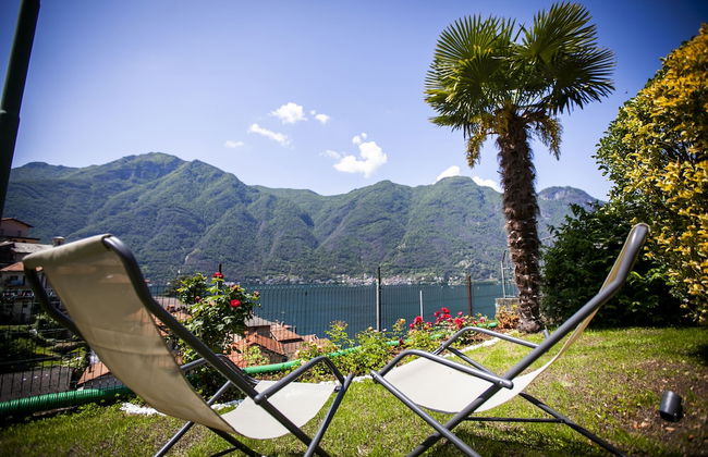 Il Giardino di Nesso - Foto 45