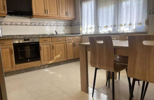 Casa Trasgu para 6 personas en Infiesto - Foto 9