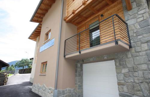 Casa Mirandola Montana - Foto 60