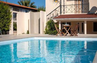 Green House Ariadni - Foto 46