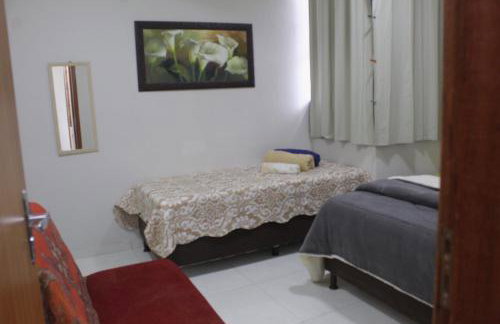 apartamento fruto da terra 302 VISTA LATERAL MONTANHAS - Foto 9