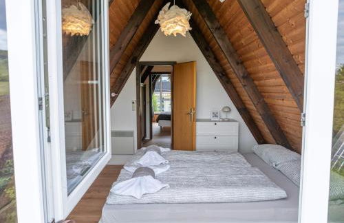 Rhön Apartments Ferienhaus Mondhäuschen - Foto 4