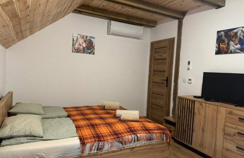 Farma Puchałowo - Foto 41