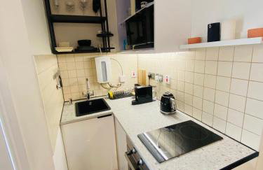 Studio in central London - Foto 34