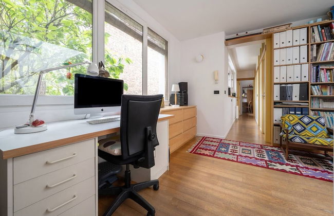 Stunning Architect House with courtyard - Foto 1