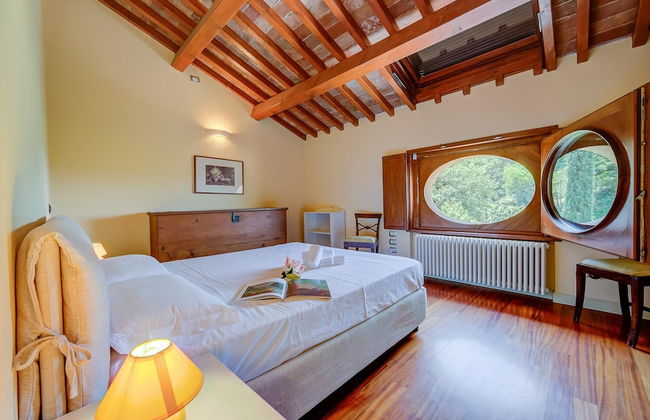 Villa Faccioli Magnolia With Shared Pool - Foto 19