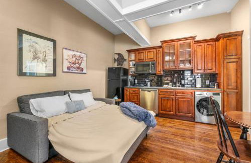 Broadway Basecamp! - Foto 17