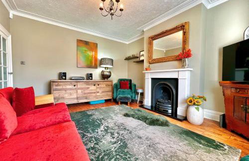 Arnold House in the heart of Calverley village - Foto 1