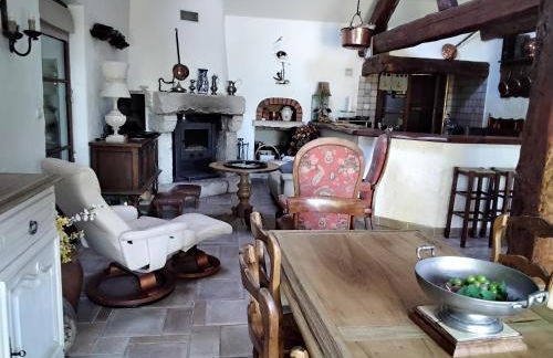 le héron cendré - Foto 4