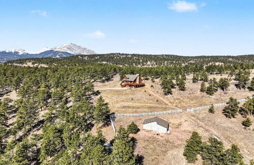 The Broadmeadow Cabin - VR-25-0005 cabin - Photo 45