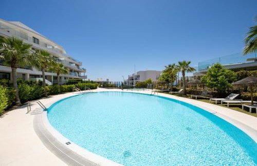 Amazing 3 bedroom with seaviews in Higueron - Foto 19