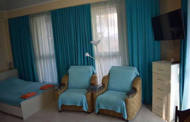 Kvartira u morya 3 - Foto 14