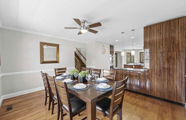 Porch Paradise by Avantstay New Pool, Firepit - Foto 19