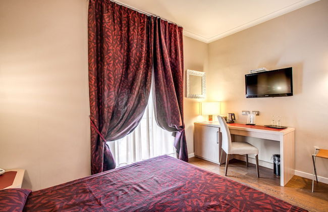 Boutique Hotel Roma - Foto 13