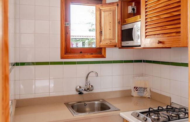 Bungalow Es Pins - Foto 27