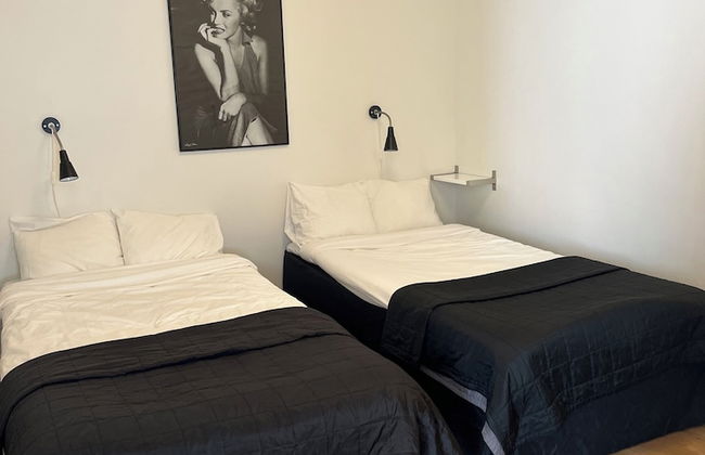 Hotel Torslanda - Foto 15