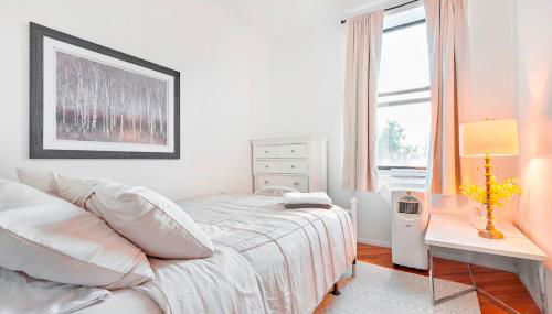 Prime Location Upper Manhattan Furnished Apartment - Foto 2, Other