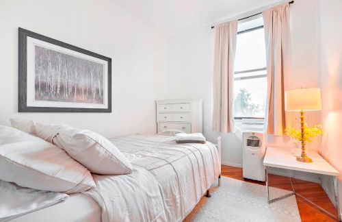 Prime Location Upper Manhattan Furnished Apartment - Foto 2