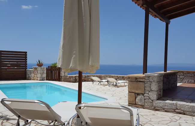 Rathimata villas - Foto 77