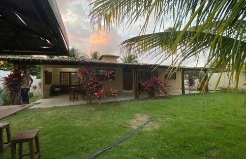 Casa Potiguara - Foto 1