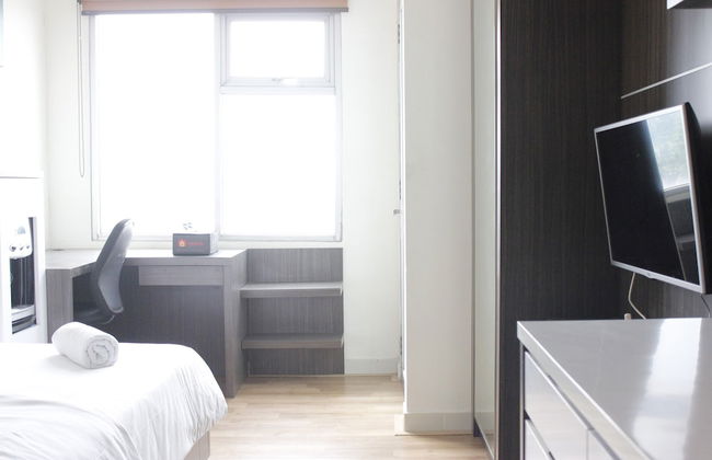 Convenient Studio Apartment at Harvard Jatinangor - Photo 6