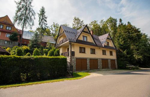 Tatrzański 22 - Komfortowy dom w górach - Foto 1