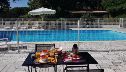 Gîte Le Cabassou Du Médoc - Photo 2