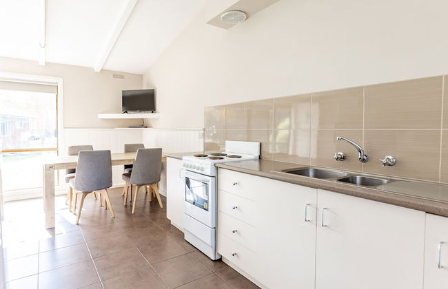 NRMA Halls Gap Holiday Park - Foto 75