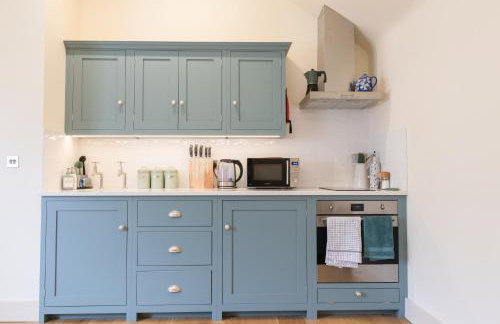 The Little Stable - Cosy 1 Bed Cottage in Burford - Foto 16