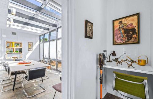 Mid Century Modern - Weekly Winter Rates - Foto 60