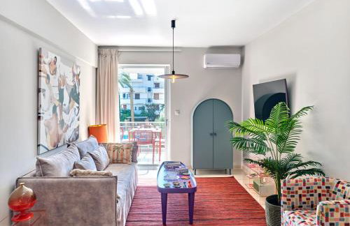 12LVE Vouliagmeni Apartment - Foto 6