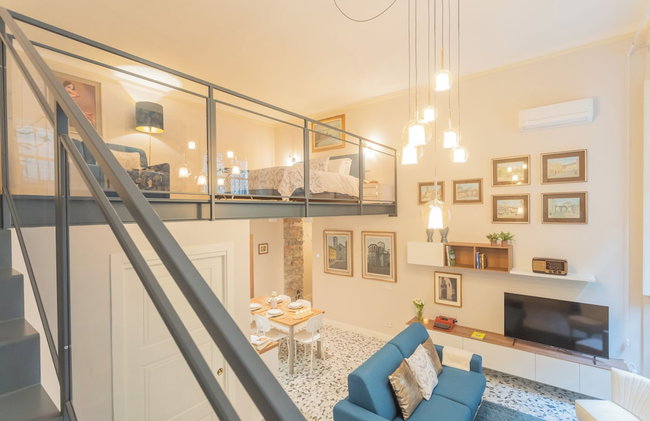 Cinque Giornate 70 Suites by Rent all Como - Foto 131