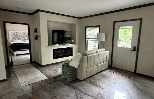 Swan Lake Resort Rentals - Foto 56