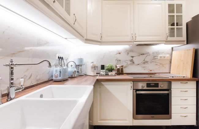 Primavera Seafront apt by halu! next to White Tower - Foto 25