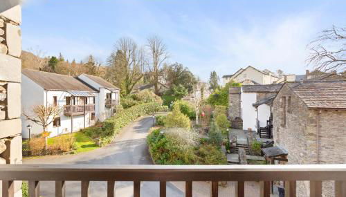 Hapimag Burnside Park Apartments - Foto 2