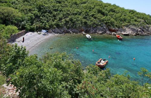 Apartments by the sea Senj - 22576 - Foto 5