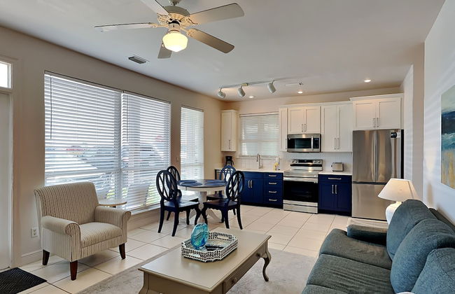 Destiny Beach Villas by Southern Vacation Rentals - Photo 64