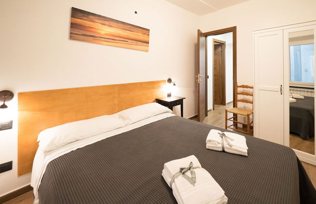 Tedea 2-bedroom 2-bathroom Apartment - Foto 5