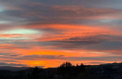 Migdale Heights - Luxury Cabins in The Highlands - Foto 11