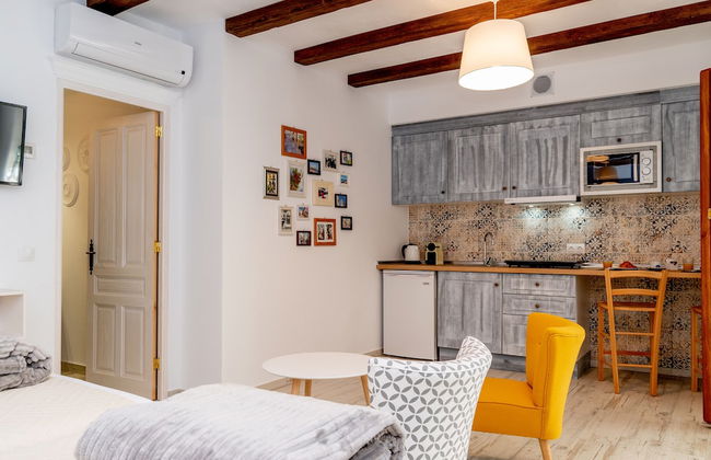 Casa del Patio - Boutique Apartments - Foto 31